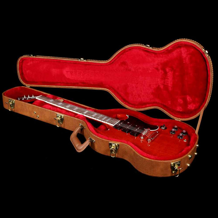 Gibson Gary Clark Jr. Signature SG Vintage Cherry