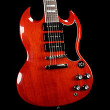 Gibson Gary Clark Jr. Signature SG Vintage Cherry