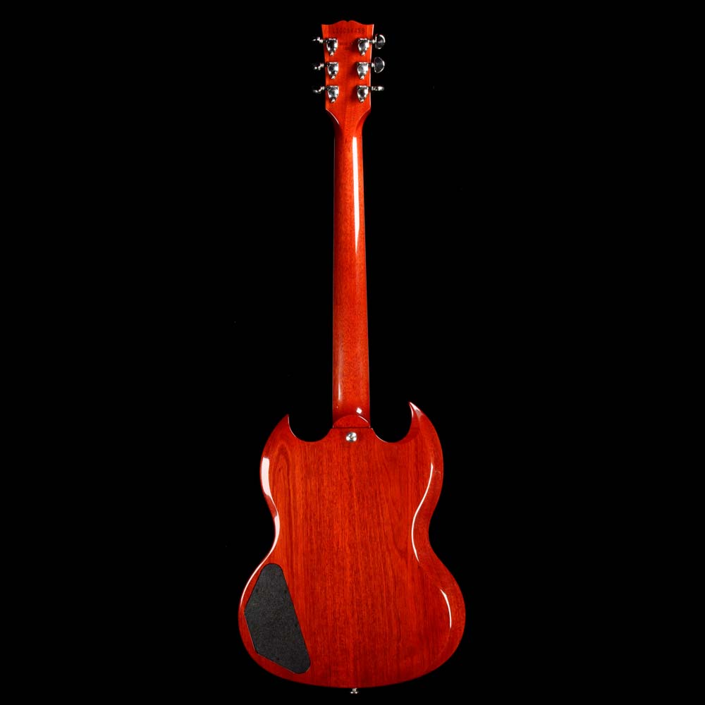 Gibson Gary Clark Jr. Signature SG Vintage Cherry — 3