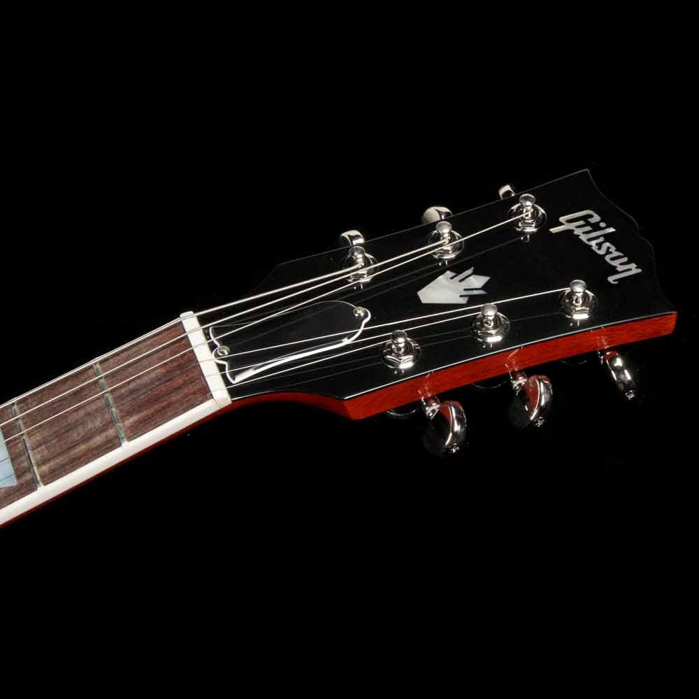Gibson Gary Clark Jr. Signature SG Vintage Cherry — 7