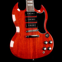 Gibson Gary Clark Jr. Signature SG Vintage Cherry