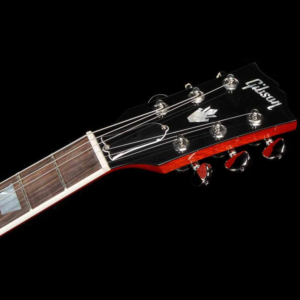 Gibson Gary Clark Jr. Signature SG Vintage Cherry — 7
