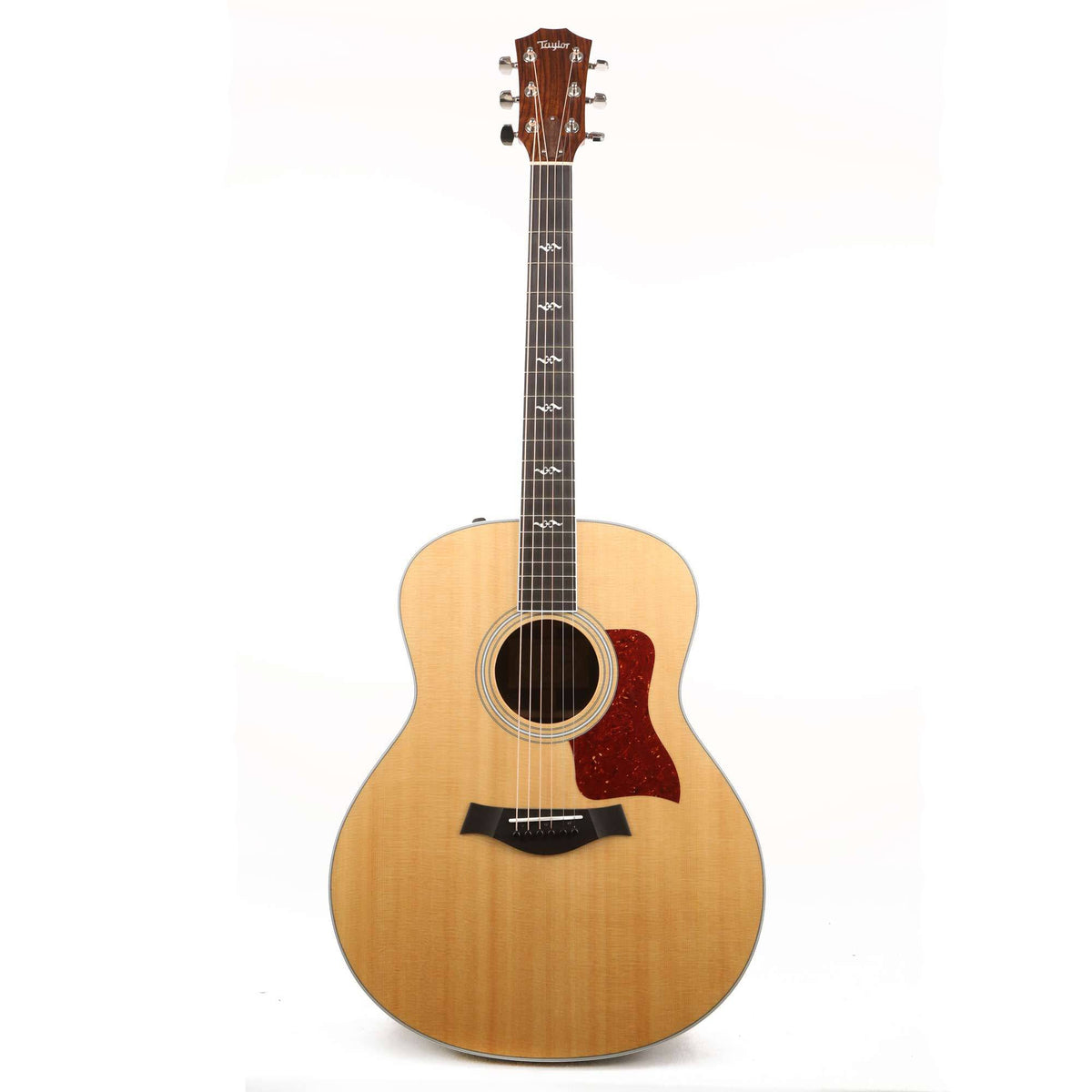 Taylor 418e-R Grand Orchestra Acoustic Natural — 2