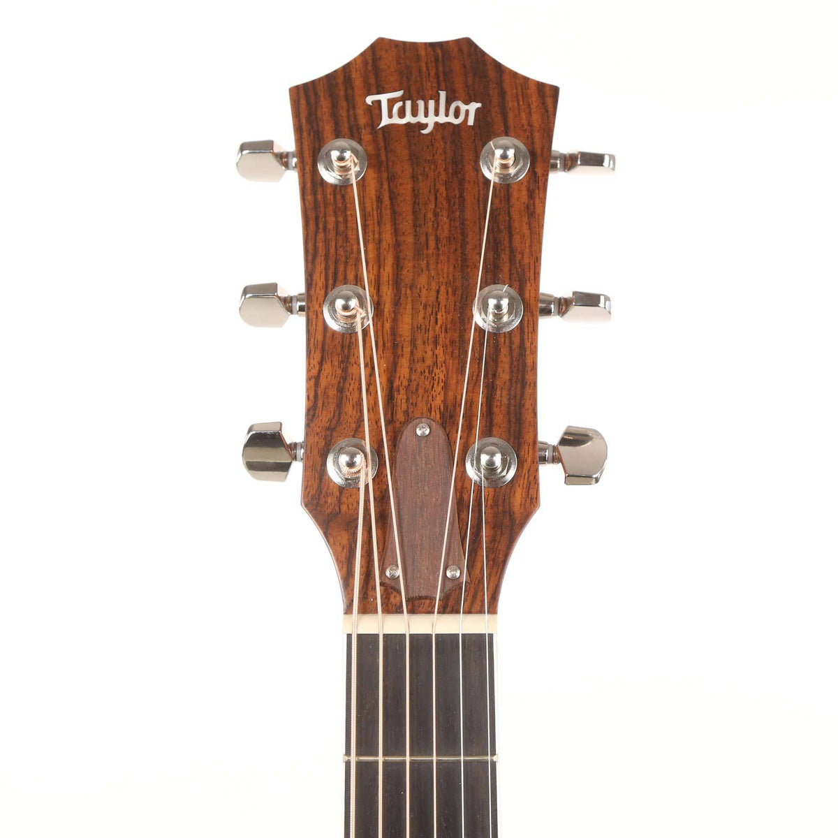 Taylor 418e-R Grand Orchestra Acoustic Natural — 4