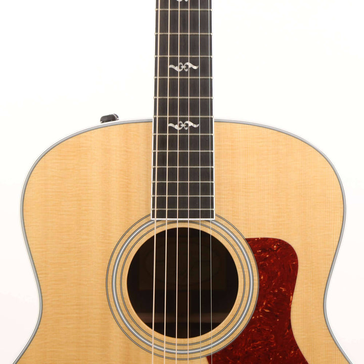 Taylor 418e-R Grand Orchestra Acoustic Natural