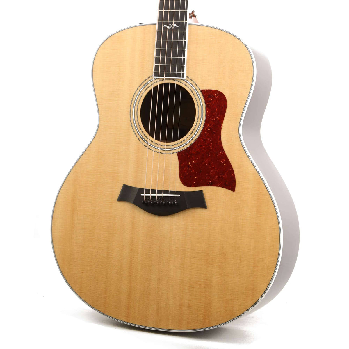 Taylor 418e-R Grand Orchestra Acoustic Natural — 7