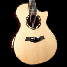 Taylor 912ce Grand Concert Acoustic Natural