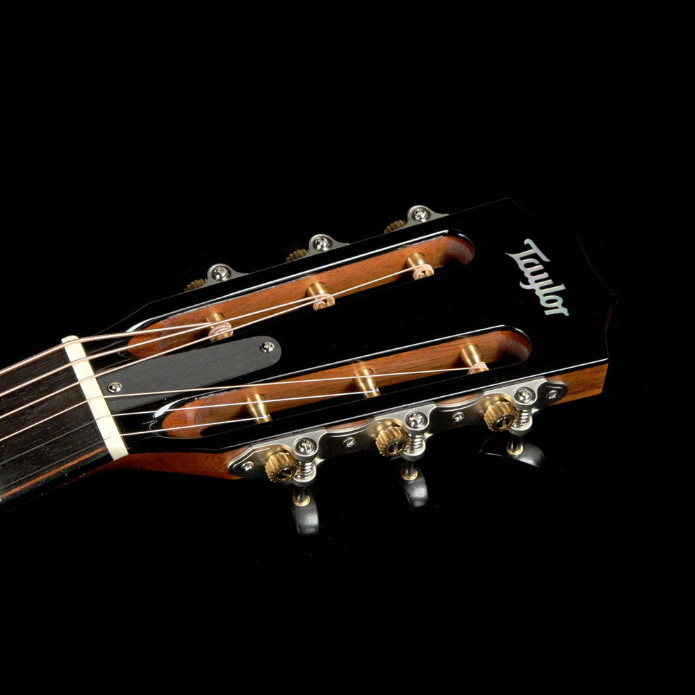 Taylor 912ce 12-Fret Grand Concert Acoustic Natural — 4