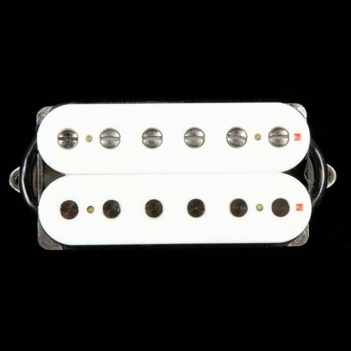 Suhr SSV+ Nickel Bridge Humbucker Pickup (White, 53mm)
