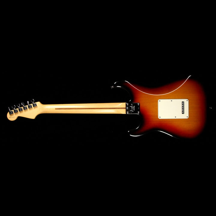 Fender American Standard Stratocaster 3 Color Sunburst 2003