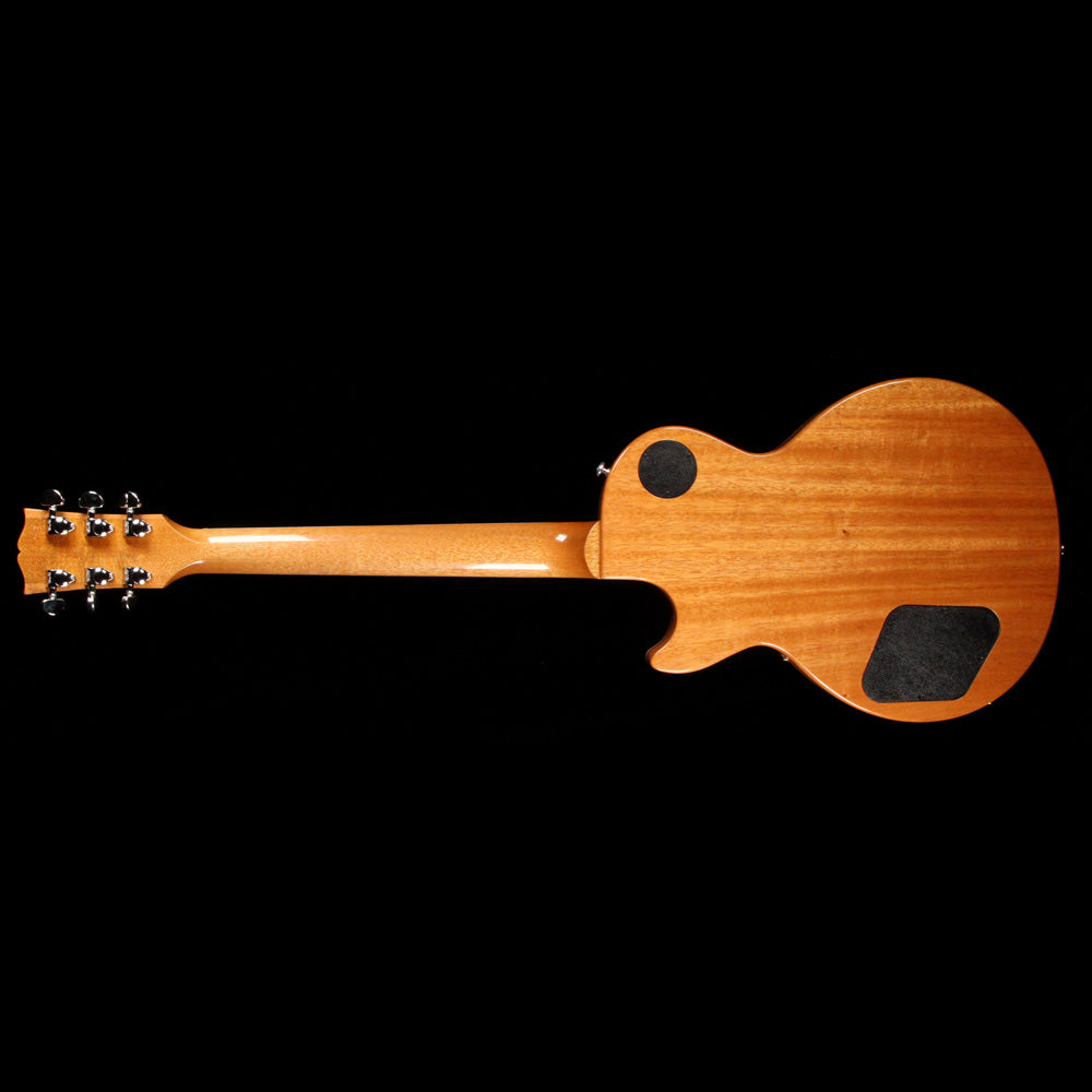 Gibson Les Paul Classic 2018 Pelham Blue — 3