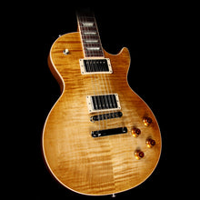 Gibson 2018 Les Paul Standard Electric Guitar Mojave Burst