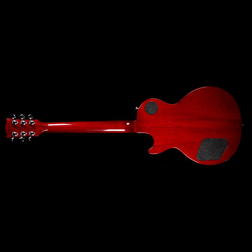 Gibson Les Paul Standard 2018 Blood Orange — 3