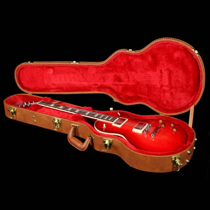 Gibson Les Paul Standard 2018 Blood Orange