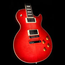 Gibson Les Paul Standard 2018 Blood Orange