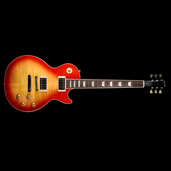 Gibson Les Paul Traditional Heritage Cherry Sunburst 2018