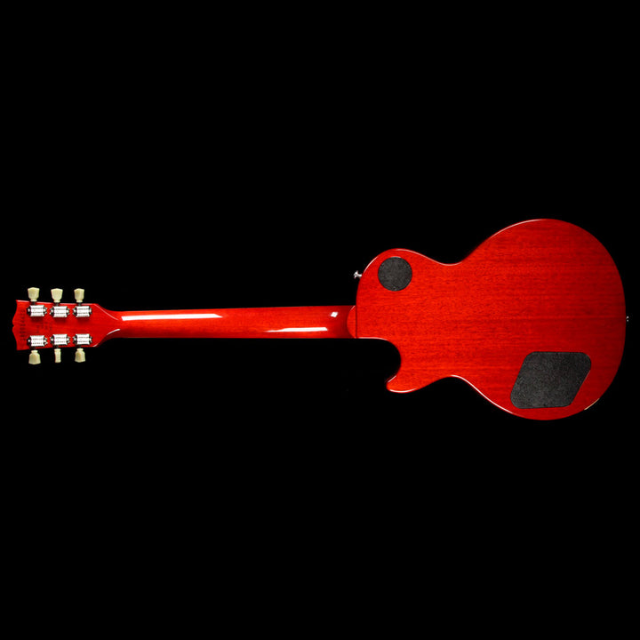 Gibson Les Paul Traditional Heritage Cherry Sunburst 2018