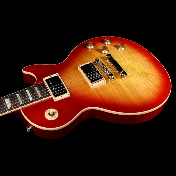 Gibson Les Paul Traditional Heritage Cherry Sunburst 2018