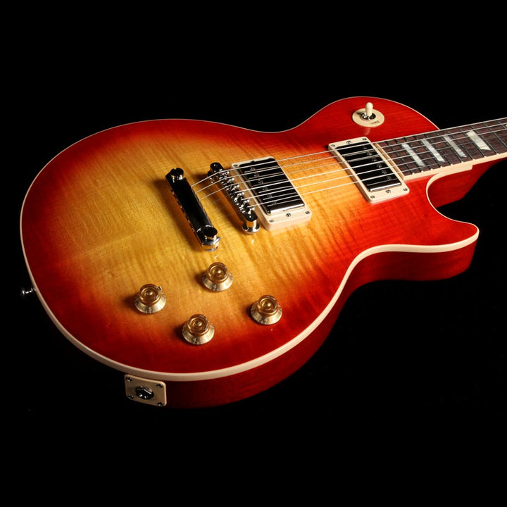 Gibson Les Paul Traditional Heritage Cherry Sunburst 2018