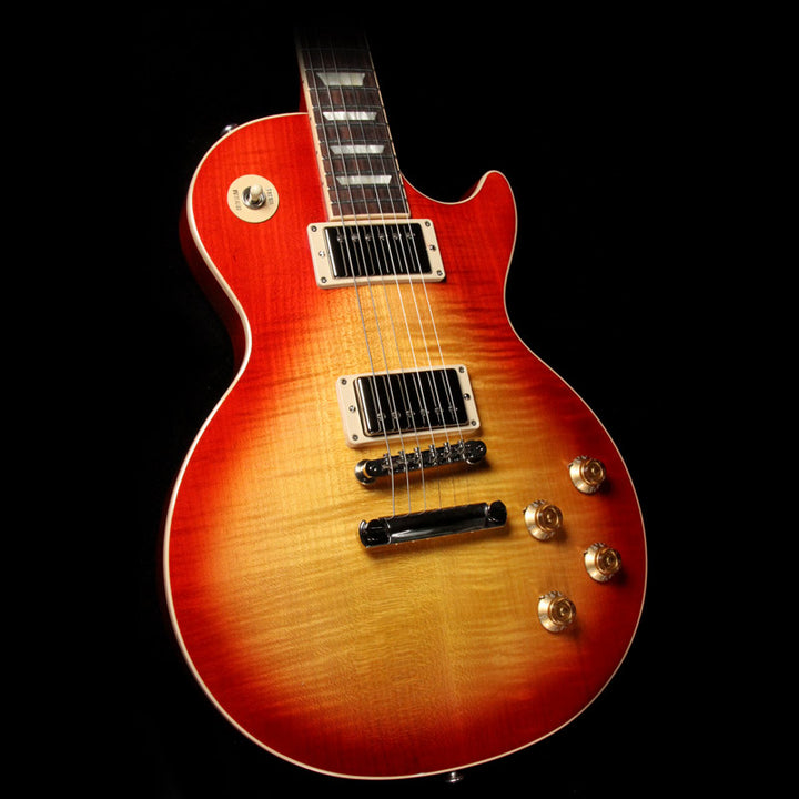 Gibson Les Paul Traditional Heritage Cherry Sunburst 2018