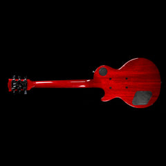 Gibson Les Paul Standard HP 2018 Blood Orange Fade | The Music Zoo