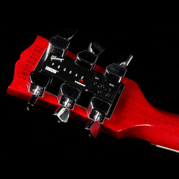 Gibson Les Paul Standard HP-II 2018 Mojave Fade