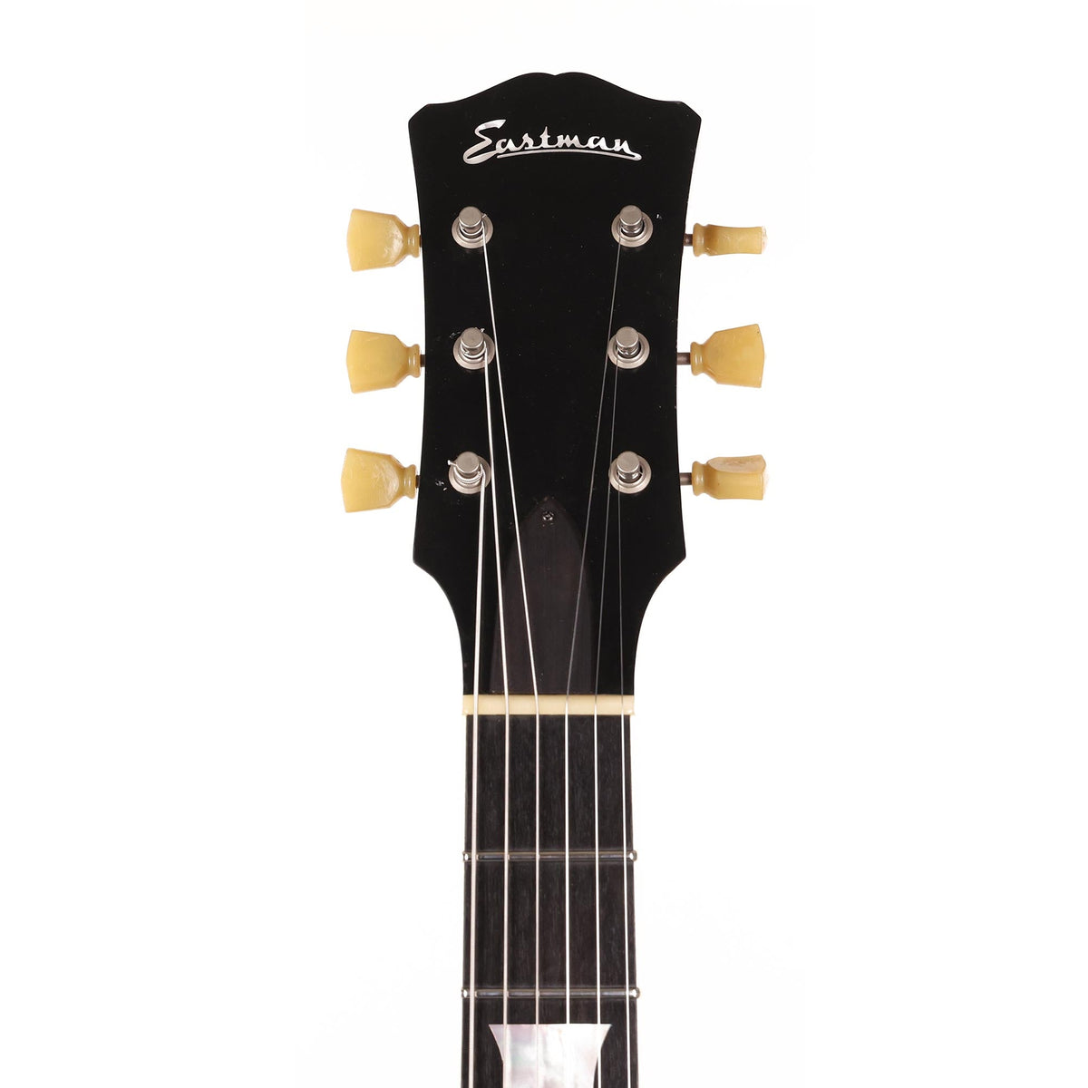 Eastman SB59/V Antique Amber Varnish — 4
