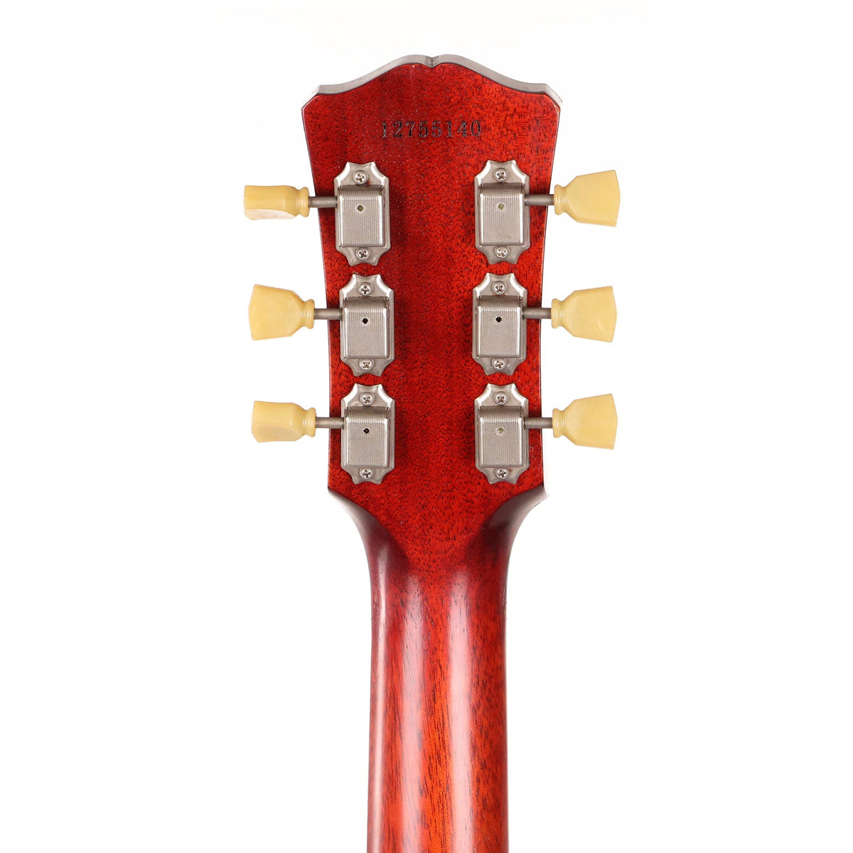 Eastman SB59/V Antique Amber Varnish — 5