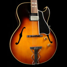Gibson Custom Shop 1959 ES-175 VOS Vintage Burst 2013
