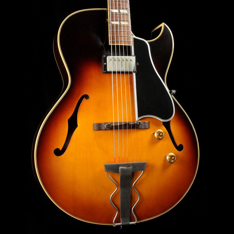 Gibson Custom Shop 1959 ES-175 VOS Vintage Burst 2013 | The Music Zoo