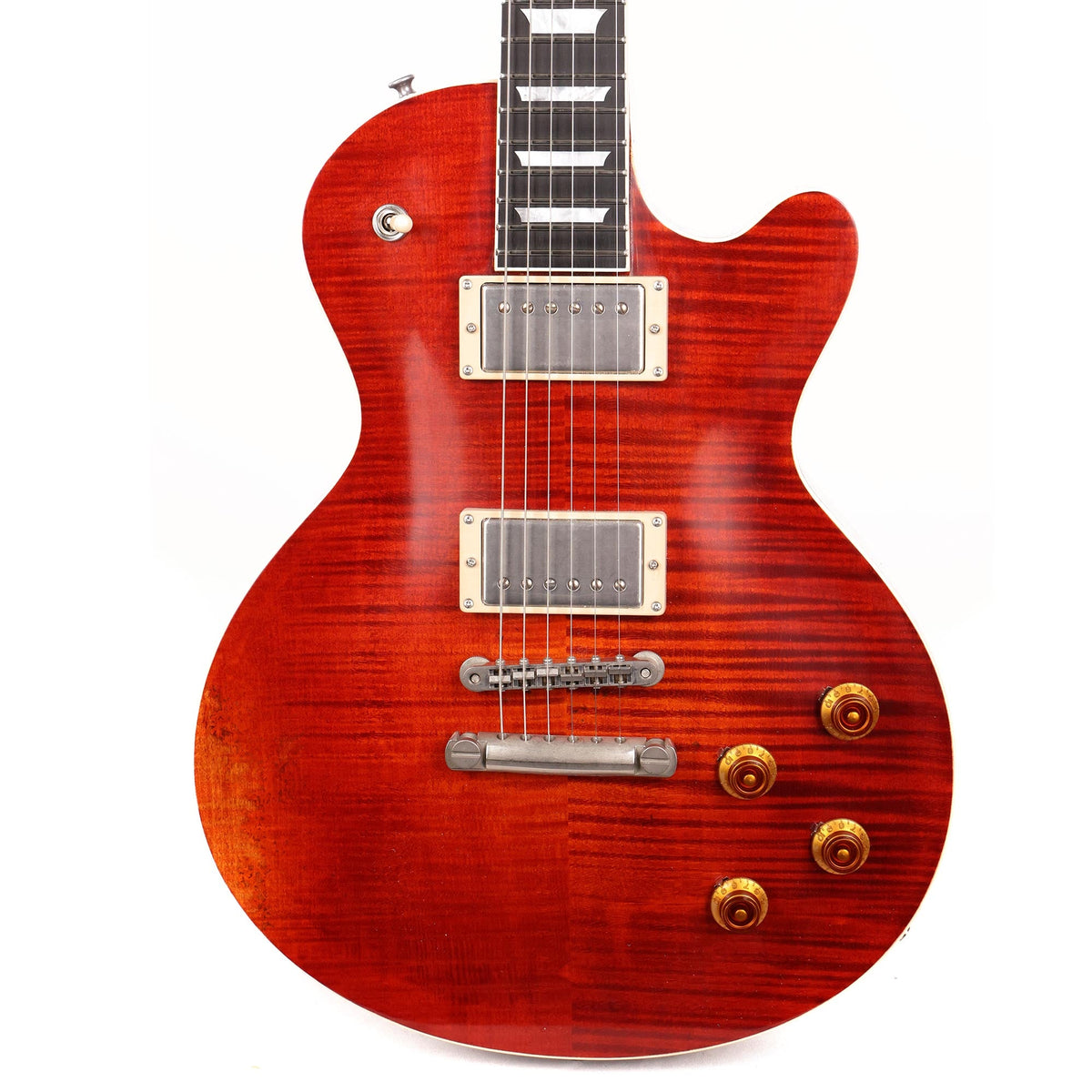 Eastman SB59/V Antique Classic Varnish — 1
