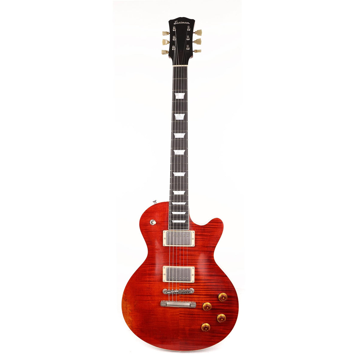 Eastman SB59/V Antique Classic Varnish — 2