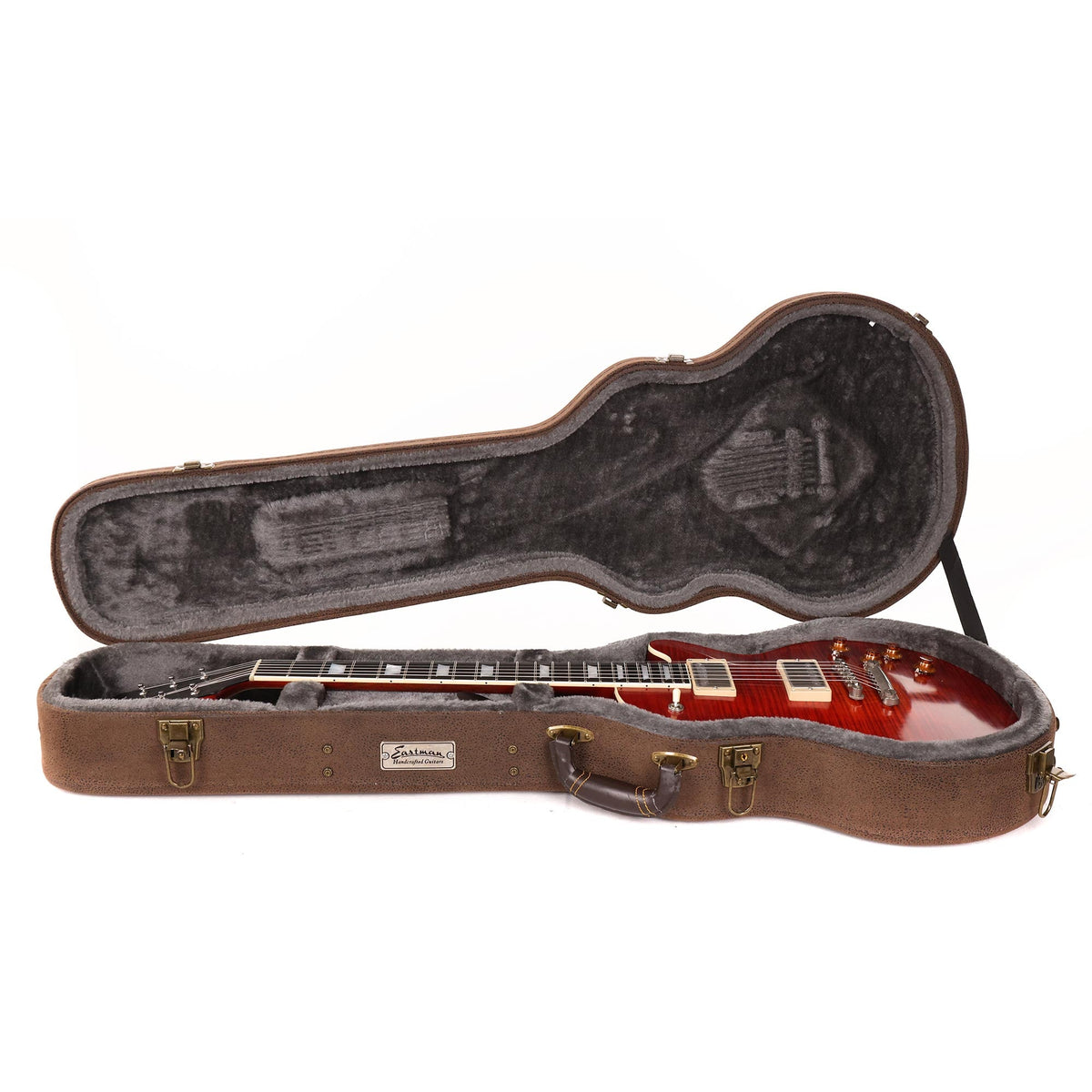 Eastman SB59/V Antique Classic Varnish — 8