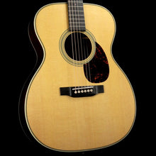 Martin OM-28 Acoustic Natural