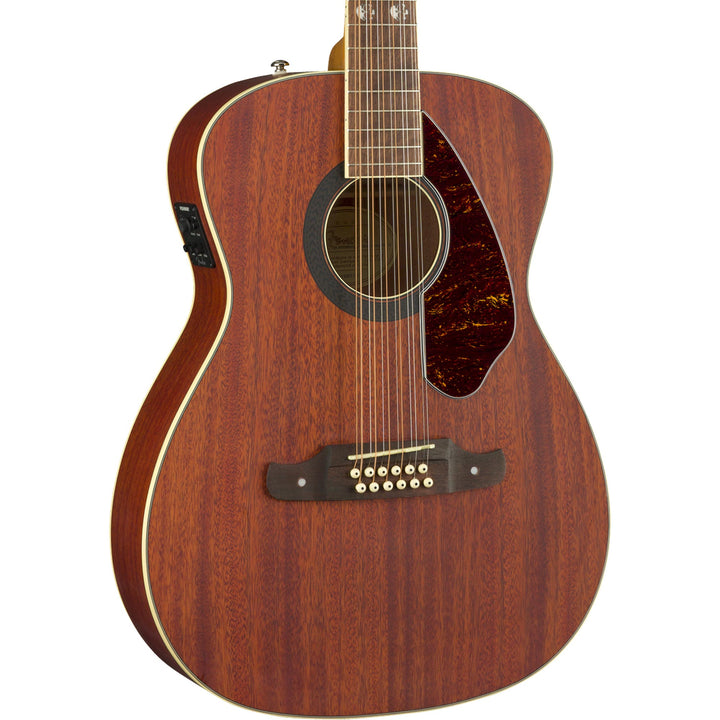 Fender Tim Armstrong Hellcat-12 12-String Acoustic