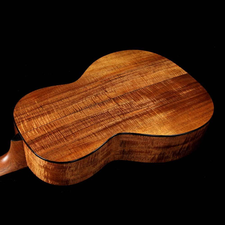 Martin Custom Shop Style 18 00-12 Fret Tasmanian Blackwood Natural