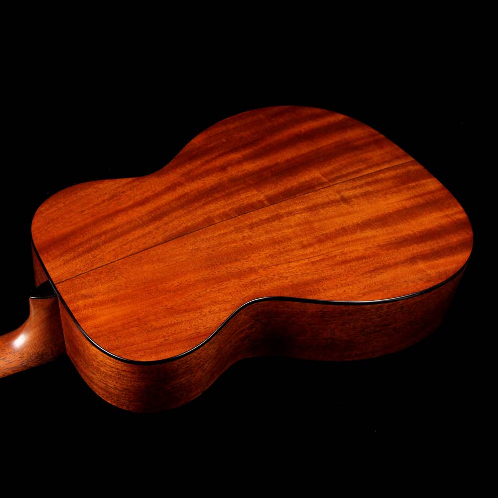 Martin Custom Shop 00-15 Acoustic Sinker Mahogany — 7
