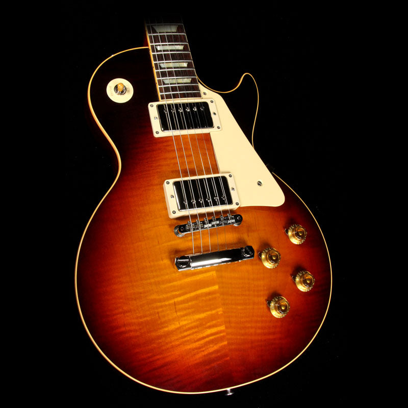 Gibson Custom Shop True Historic 1958 Les Paul Reissue Vintage