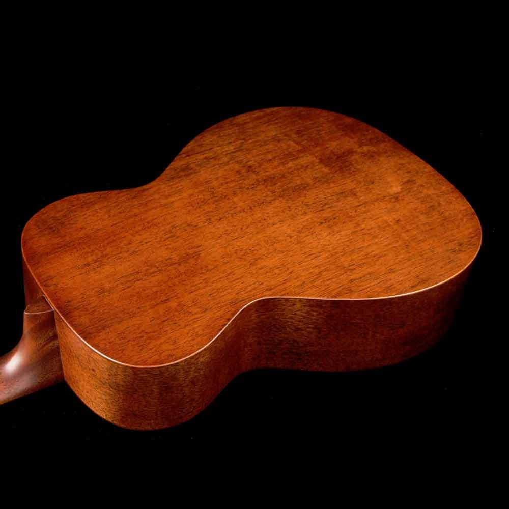 Martin Custom Shop 0-15 Natural Mahogany — 7
