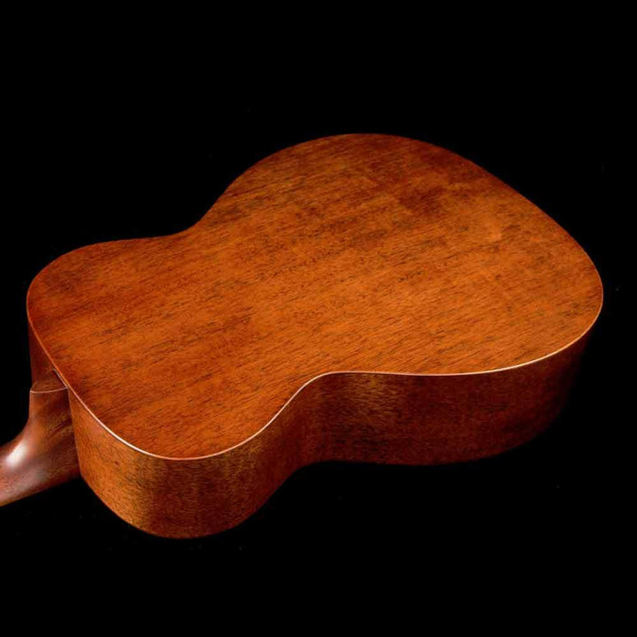 Martin Custom Shop 0-15 Natural Mahogany