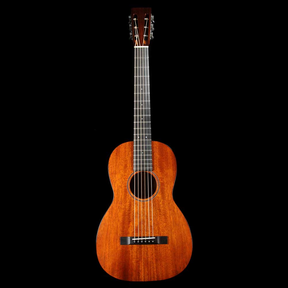 Martin Custom Shop 2-17 Sinker Mahogany — 2