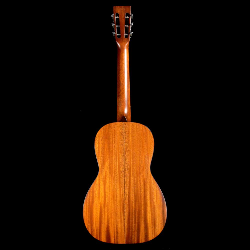 Martin Custom Shop 2-17 Sinker Mahogany — 3