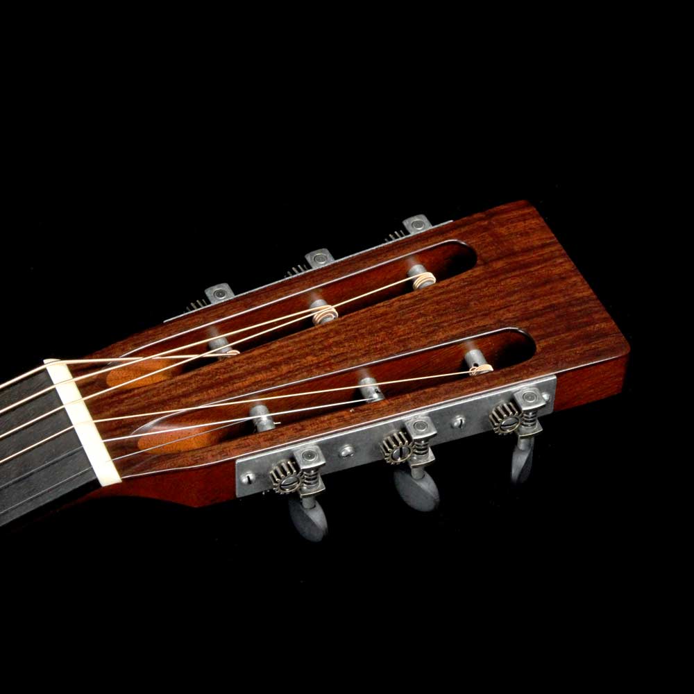 Martin Custom Shop 2-17 Sinker Mahogany — 4