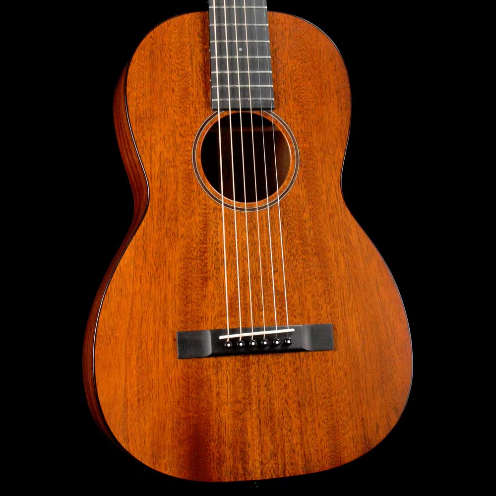 Martin Custom Shop 2-17 Sinker Mahogany — 1