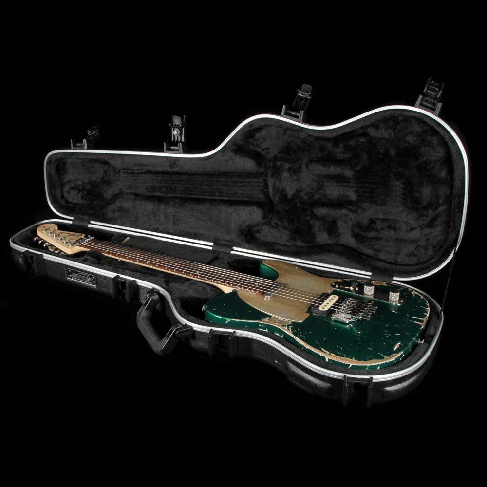 Luxxtone Choppa T Candy Apple Green — 9