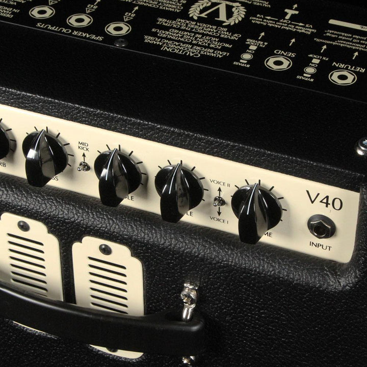 Victory Amplification V40 The Viscount Combo Amp
