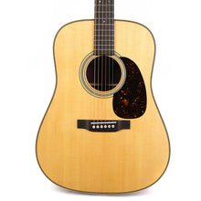 Martin HD-28 Dreadnought Acoustic Natural