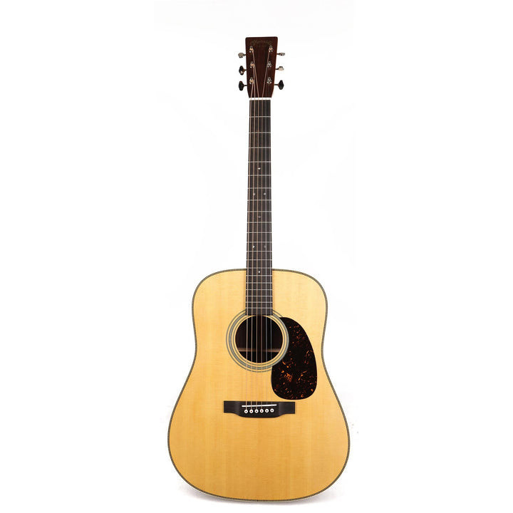 Martin HD-28 Dreadnought Acoustic Natural