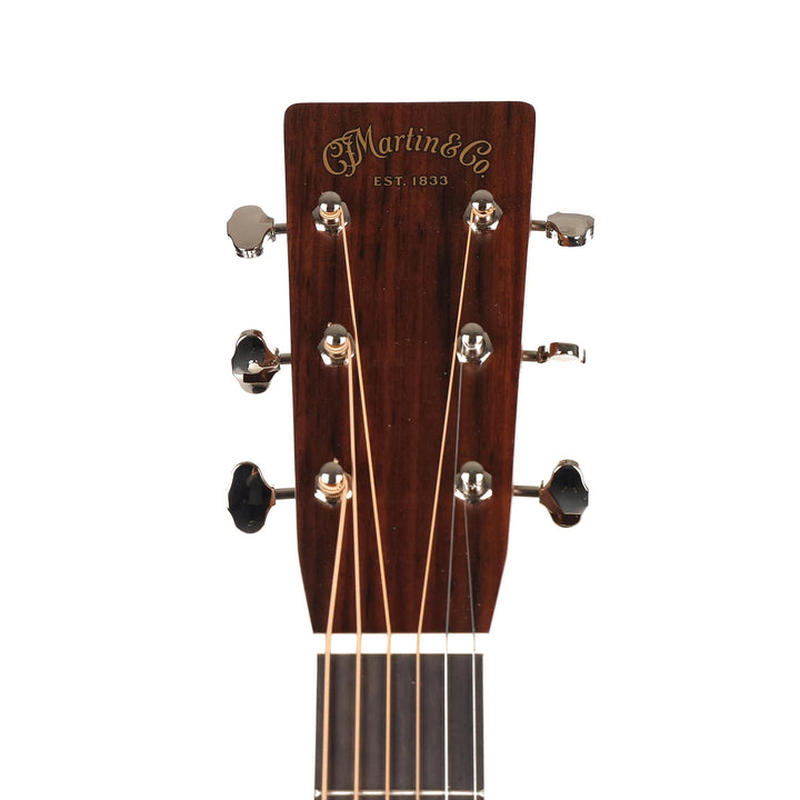 Martin HD-28 Dreadnought Acoustic Natural