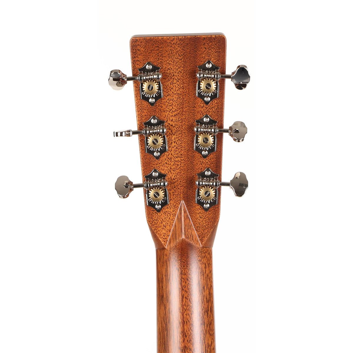 Martin HD-28 Dreadnought Acoustic Natural — 5
